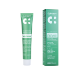 CURASEPT dantų pasta DAYCARE BOOSTER HERBAL INVASION, 75 ml