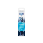 Elektrinio dantų šepetėlio galvutės ORAL-B iO Ultimate Clean, Black, 4 vnt., 4 vnt.