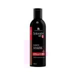 SEBORADIN  šampūnas vyrams nuo plaukų slinkimo MEN, 200 ml
