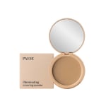 PAESE kompaktinė pudra ILLUMINATING & COVERING, spalva 2C, 9 g