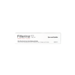 FILLERINA 12HA dermatologinis gelinis užpildas paakių zonai, 5 lygis, 15 ml