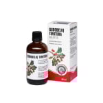 GUDOBELIŲ TINKTŪRA VALENTIS, 80 ml, su lašintuvu, geriamieji lašai, tirpalas, N1