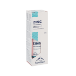 NORDAID ZINC purškiamas cinko papildas, 15mg, 30 ml
