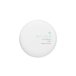 HOLIKA HOLIKA kompaktinė pudra PURI PORE NO SEBUM PACT COMPACT POWDER, 8 g