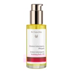 DR. HAUSCHKA citrinų ir citrinžolių kūno aliejus, 75 ml