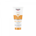 EUCERIN gelis-kremas kūnui OIL CONTROL DRY TOUCH, SPF 50+, 200 ml