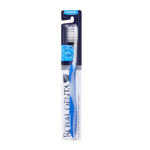 ROYAL DENTA dantų šepetėlis SILVER MEDIUM, 1 vnt.