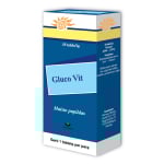 Gluco Vit [Diabetiker Vitamine], 30 tablečių