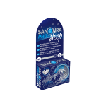 SANOHRA ausų kištukai PRO SLEEP S, 2 vnt.