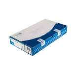 NATURA+ atviras maišelis, 70 mm, 10 vnt.