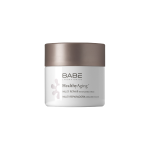 BABÉ daugiafunkcis stangrinamasis naktinis kremas HEALTHY AGING+, 50 ml