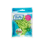 TEPE tarpdančių valiklis MINI FLOSSER, 36 vnt.