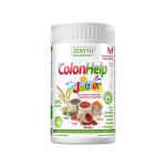 ZENYTH maistinių skaidulų produktas vaikams COLON HELP JUNIOR, 240 g