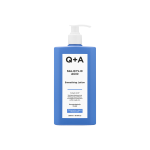 Q+A odą glotninantis kūno losjonas su salicilo rūgštimi, 250 ml
