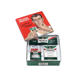 PRORASO vintažinis skutimosi rinkinys GINO, 350 ml