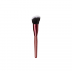 IDUN Minerals Pro Angled įstrižas makiažo šepetėlis veidui Nr. 8028, 1 vnt.