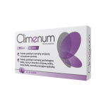 CLIMENUM, 58 dengtos tabletės