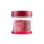 ELIZAVECCA šveičiamieji veido padeliai Wine Sparkling Peeling, 200 ml