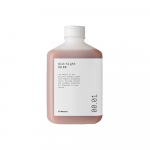 MID/NIGHT 00.00 stiprinamasis šampūnas 00.01, 300 ml