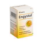 Engystol, Tabletės, N50