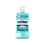 LISTERINE burnos skalavimo skystis COOL MINT MILD TASTE, nuo 6 m., 500 ml