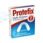 PROTEFIX pamušalas apatiniams protezams tvirtinti, 30 vnt.
