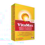 VITAMAX Q10, 30 Kapsulės