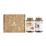 ECOSH rinkinys, 2 buteliukai