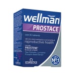 WELLMAN PROSTACE, 60 tablečių