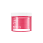 NEOGEN veido odą tonizuojantys diskeliai DERMALOGY CALMING CICA TREE PAD, 150 ml