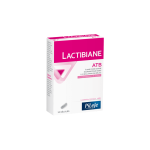 PILEJE LACTIBIANE ATB, 10 tablečių