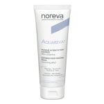 NOREVA greito poveikio drėkinamoji veido kaukė AQUAREVA, 50 ml