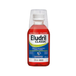 ELUDRIL burnos skalavimo skystis CLASSIC, nuo 6 m., 200 ml
