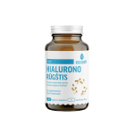 ECOSH Hialurono rūgštis su ActiHyal®, 250 mg, 60 kapsulių