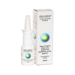 DELUFEN, 20 ml, nosies purškalas (tirpalas), N1