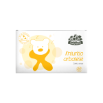 ŽOLYNĖLIS žolelių arbata KNIURKIO ARBATĖLĖ, 20 pakelių