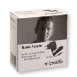 MICROLIFE adapteris kraujospūdžio matuokliams AD-1024C, 1 vnt.