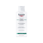 EUCERIN gelinis šampūnas nuo riebių pleiskanų DERMO CAPILLAIRE, 250 ml
