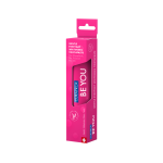 CURAPROX balinanti dantų pasta BE YOU, persimonų, džino su toniku ir mėtų skonio, nuo 6 m., 60 ml