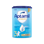 APTAMIL pieno gėrimas vaikams NUTRI-BIOTIK 3, nuo 12 mėn., 800 g