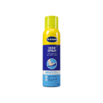 SCHOLL purškiamas  batų dezodorantas FRESH STEP, 150 ml