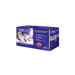 AGETIS tirpus kolagenas DIAS FORTE, granatų skonio, 30 paketėlių