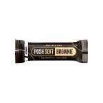ICONFIT Posh SOFT baltyminis batonėlis Brownie skonio, 40 g