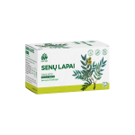 ŠVF žolelių arbata SENŲ LAPAI, 24 vnt., 1.5 g