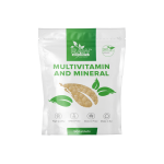 RAW POWDERS multivitaminai ir mineralai, 90 tablečių