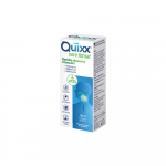 Quixx, skystis gerklei, 100 ml