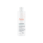 EAU THERMALE  AVENE kreminis prausiklis riebiai odai CLEANANCE HYDRA, 200 ml
