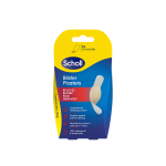 SCHOLL pleistrai pirštų pūslelėms, 6 pleistrai