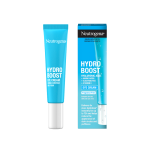 NEUTROGENA paakių kremas-gelis HYDRO BOOST, bekvapis, 15 ml