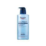 EUCERIN švelnus dušo gelis su 5 % šlapalo UREAREPAIR, 400 ml